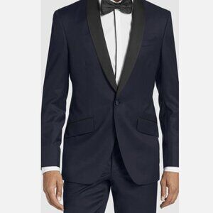 Ted Baker 2 piece tuxedo - Josh Navy - never worn!